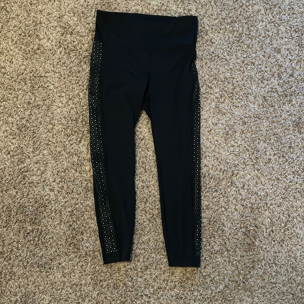 COPY - Lululemon color me quick